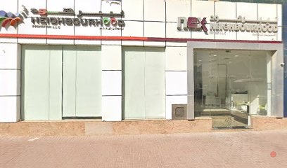 Dubai Companies list