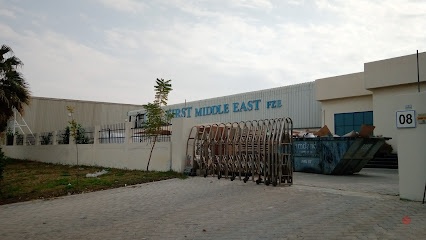 Dubai Companies list