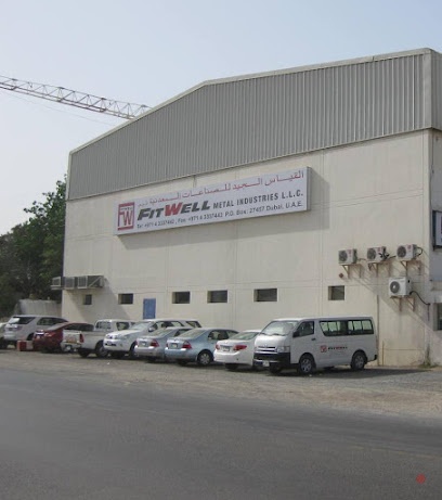 Dubai Companies list