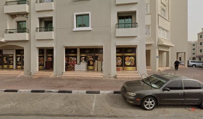 Dubai Companies list