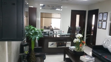 Dubai Companies list