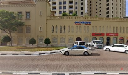Dubai Companies list