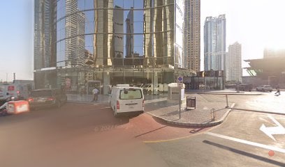 Dubai Companies list