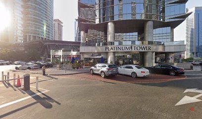 Dubai Companies list