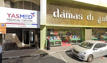 Dubai Companies list