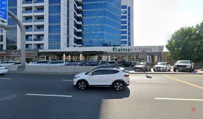 Dubai Companies list
