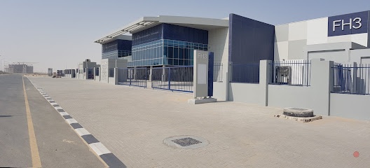 Dubai Companies list