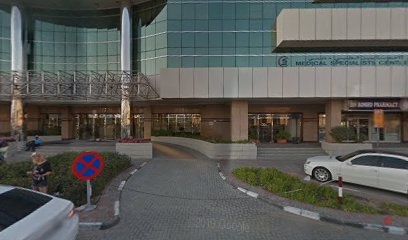 Dubai Companies list
