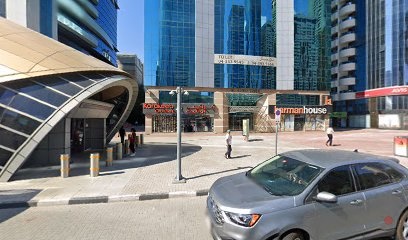 Dubai Companies list