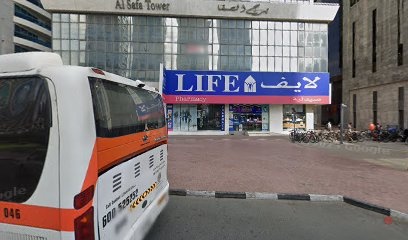 Dubai Companies list
