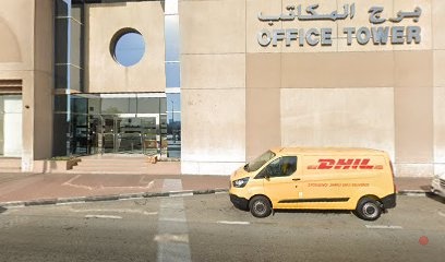 Dubai Companies list