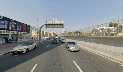 Dubai Companies list