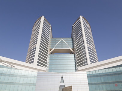 Dubai Companies list