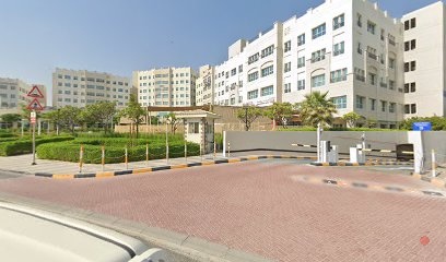 Dubai Companies list