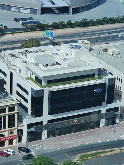 Dubai Companies list