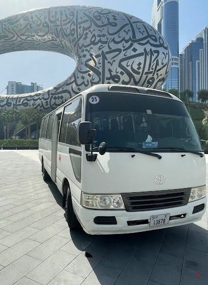 Dubai Companies list