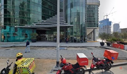 Dubai Companies list