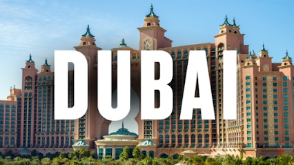 Dubai Companies list