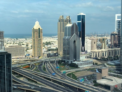 Dubai Companies list