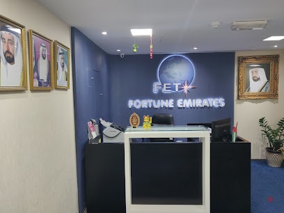 Dubai Companies list