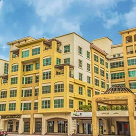 Dubai Companies list