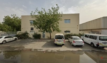 Dubai Companies list
