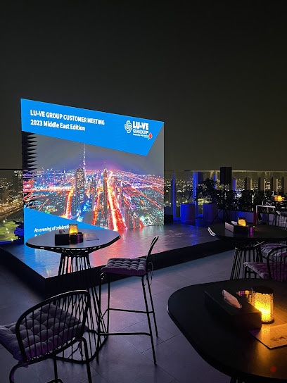Dubai Companies list