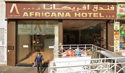 Dubai Companies list
