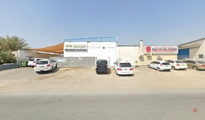 Dubai Companies list