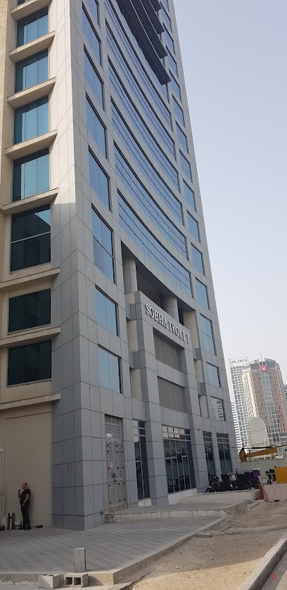 Dubai Companies list