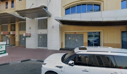 Dubai Companies list