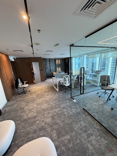 Dubai Companies list