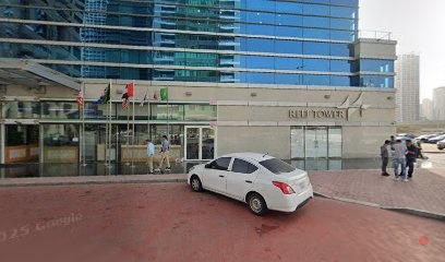 Dubai Companies list