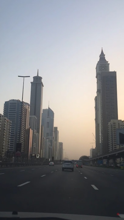 Dubai Companies list