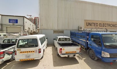 Dubai Companies list