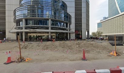 Dubai Companies list
