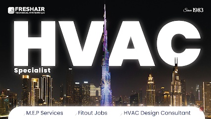 Dubai Companies list