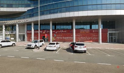 Dubai Companies list