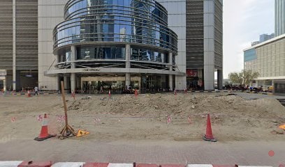 Dubai Companies list
