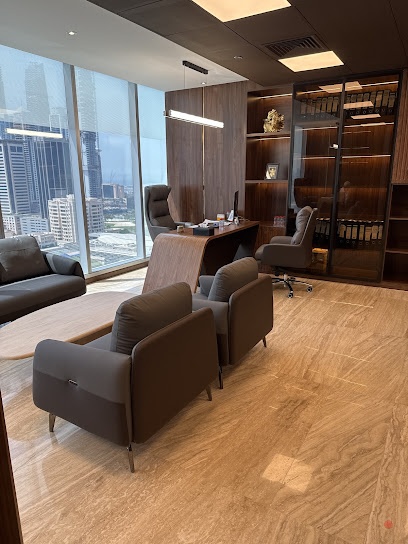 Dubai Companies list