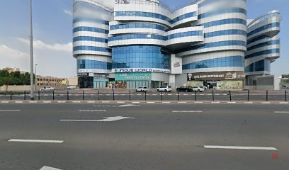 Dubai Companies list