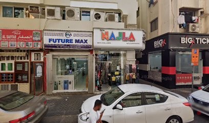 Dubai Companies list