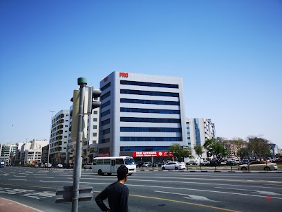 Dubai Companies list
