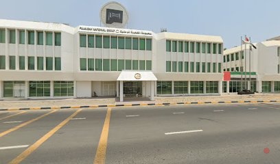 Dubai Companies list