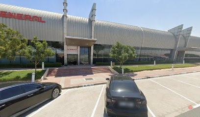 Dubai Companies list