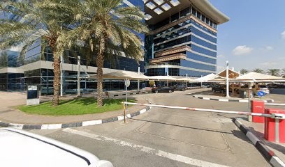 Dubai Companies list