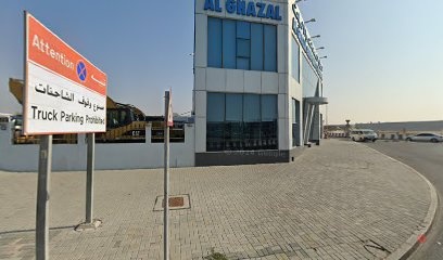 Dubai Companies list