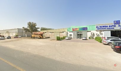 Dubai Companies list