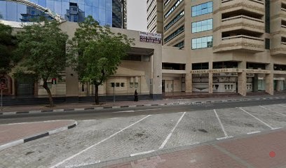 Dubai Companies list
