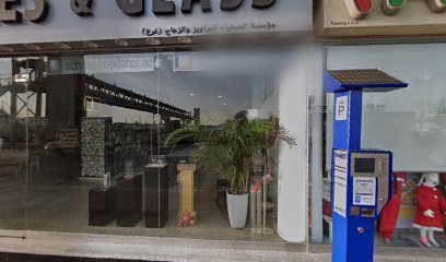 Dubai Companies list